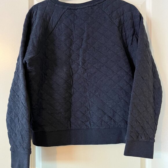 Patagonia Quilted Sweatshirt - Picture 2 of 2
